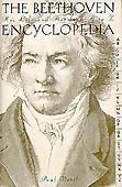Book about Beethoven