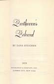 Beethoven's Beloved