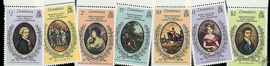 Beethoven - Timbre - Dominica 1977