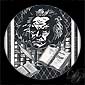 Ex-libris of Beethoven