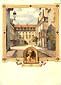 A Postcard of Beethoven